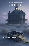atticus finch  The Attic (The Cape May Chronicles Book 4) (English Edition)