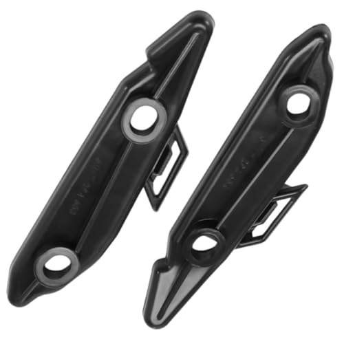 Guide de support pare-chocs avant BMW F36 Gran Coupé 2014 2015 pièce fixation latérale