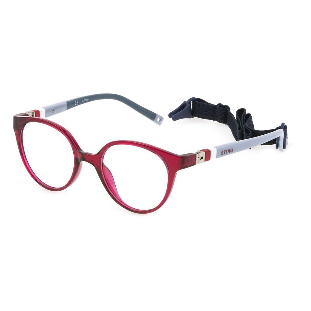 Gafas recetadas para niños Sting ergonómicas que no se caen 2