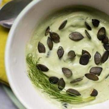 Semi di Zucca Naturali Sgusciati 1 Kg - senza