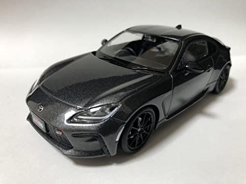 Amazon | 1/30 トヨタ GR86 マグネタイトグレーメタリック カラー