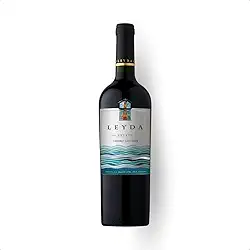 Vinho Chileno Leyda Estate Cabernet Sauvignon