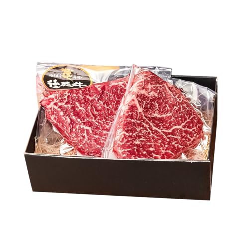 フードサヤカ 栃木県産那須の後藤牛モモ赤身ステーキ150g×2枚(300g)