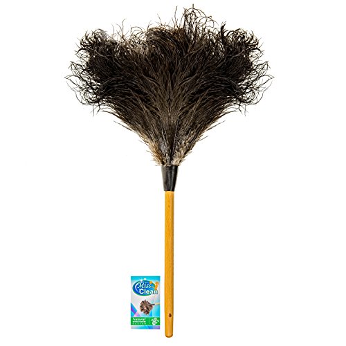 Image of Dusters Killer Ostrich Feather Dusters MB03, 28 inch L, Large