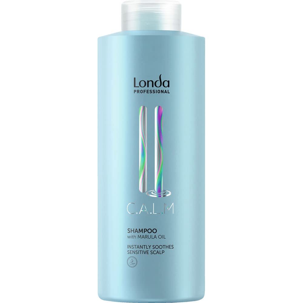 LONDA PROFESSIONAL C.A.L.M Marula Oil Shampoo 1000 ml