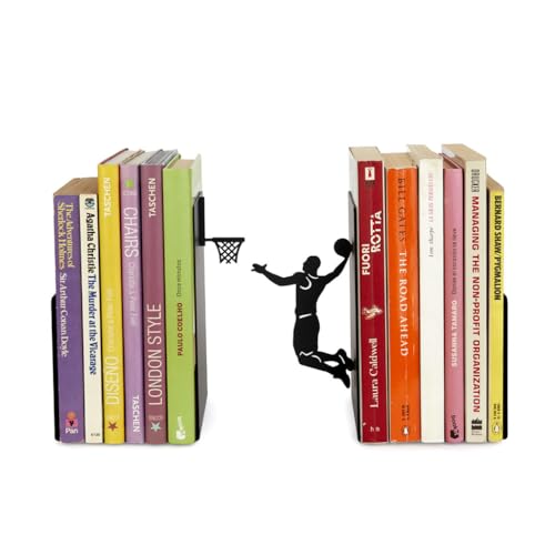 Slam Dunk Bookend