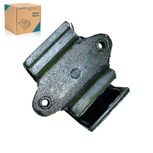 Image of Front Left Engine Mount,Engine Mounts for Nissan 260Z,280Z 1975 1 X