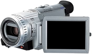Amazon.co.jp: パナソニック NV-GS100K-S デジタルビデオカメラ
