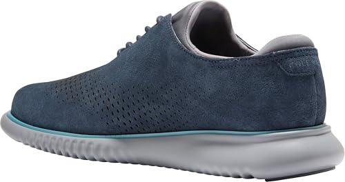 Image of Cole Haan Men's 2.Zerogrand Laser Wingtip Oxfords