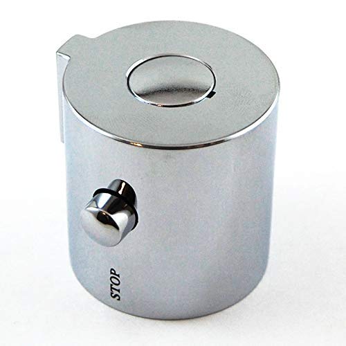 Buy Bristan Frenzy Mixer Shower Flow Control Handle Chrome SL9A02