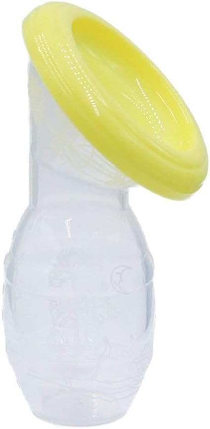 Wanxingy Pompe De Poitrine Manuelle Correction Automatique Lait Maternel Pompe De Silicone Pontecteur D Allaitement Collecteur D Allaitement Maternel Couleur Yellow Amazon Fr Bebe Et Puericulture Wanxingy Pompe De Poitrine Manuelle Correction Automatique Lait Maternel Pompe De Silicone Pontecteur D Allaitement Collecteur D Allaitement Maternel Couleur Yellow Amazon Fr Bebe Et Puericulture