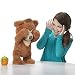 Furreal Friends - Peluche interactivo Cubby Mi Oso Curioso (Hasbro E4591EU4)