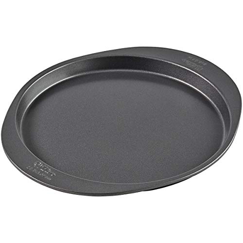 Wilton Easy Layers Moules à Gâteaux Rond Set de 4 - Moules Antiadhésifs pour Gâteaux à Étages et Layer Cakes - 20,3 cm