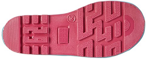 Playshoes Rain Boot Wellies Fire Owls meisjes Wellington Rubber Laarzen - Image 5