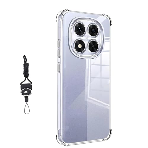 y Briacicell zP[X Ή Redmi Note 14 Pro 5G p P[X Jo[ Ή Redmi NOTE 14 Pro 5G p̃Jo[ ㎿TPU ϖh~ h~ylGANbV\z Sʕی NA VR 