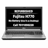 Liquidation Deal Celsius H770 Workstation (No Battery) |Core i7 7th Gen Quad Core Xeon E3-1505M v6 @ | 8GB RAM | 256GB NVME SSD | 4GB Quadro M2200 Graphic | 15.6” FHD | BT | Win 10 | Numeric Keypad