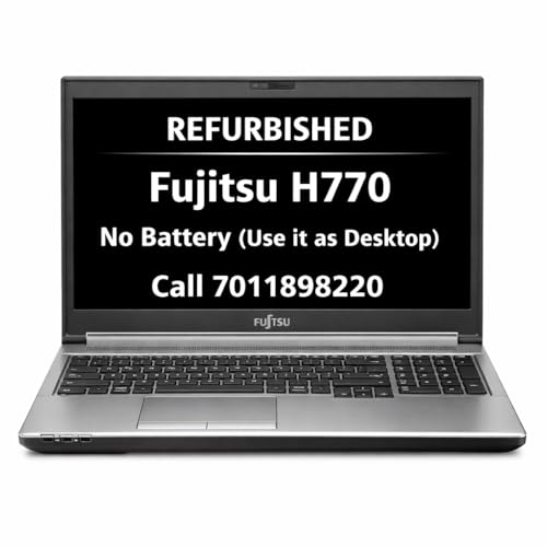 Image of Liquidation Deal Celsius H770 Workstation (No Battery) |Core i7 7th Gen Quad Core Xeon E3-1505M v6 @ | 8GB RAM | 256GB NVME SSD | 4GB Quadro M2200 Graphic | 15.6 inch FHD | BT | Win 10 | Numeric Keypad