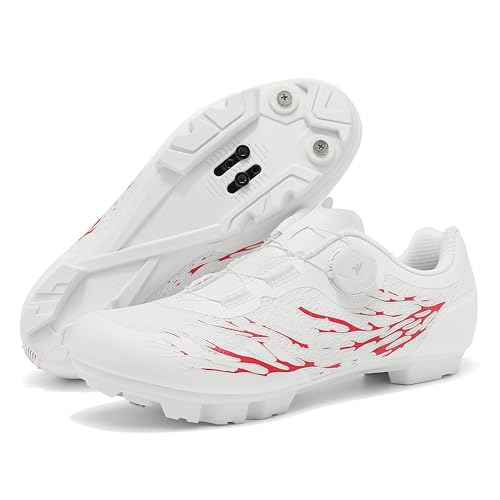 [MASZRE] �T�C�N�����O�V���[�Y �r���f�B���O�V���[�Y SPD-SL SPD �Ή� ���[�h�o�C�N �V���[�Y MTB ���]�� �C �_�C������ 3��ރ\�[��