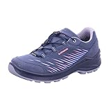 LOWA Kinder Wanderschuhe Zirrow GTX LO - 34