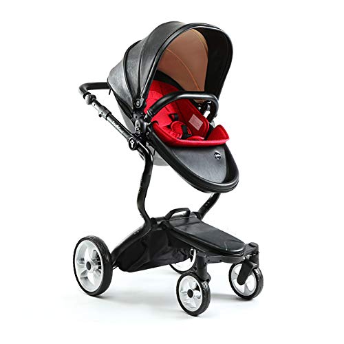 kid1st stroller