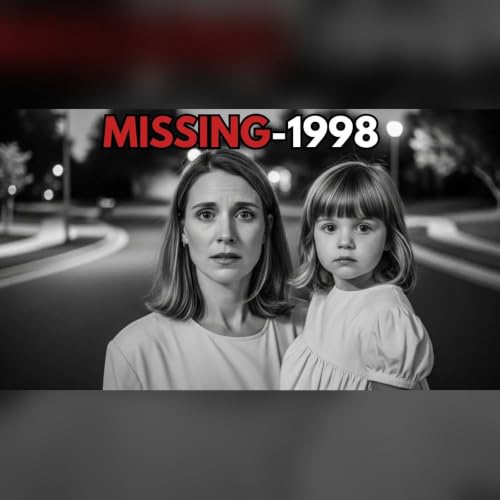 The Woodlands 1998 Cold Case: The Arrest Hidden for 26 Years | Unsolved: Cold&hellip;