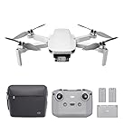 �ڹ��������ʡ� DJI MINI 2 Fly More ����� �ɥ����� ������դ� ���� ���졼 Ķ���̡��ޤꤿ�����߷� 3������Х� Ķ����4Kư�� 12MP����� 199 g�ʲ� �������Ի���18ʬ ����������Υ6 km ����ƥꥸ����ȥ⡼�� & �����å�����å�