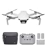 ド ローン DJI Mini 2 Fly More コンボ