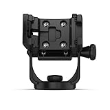 Garmin Marine Mount W/Netzkabel Einheitsgröße