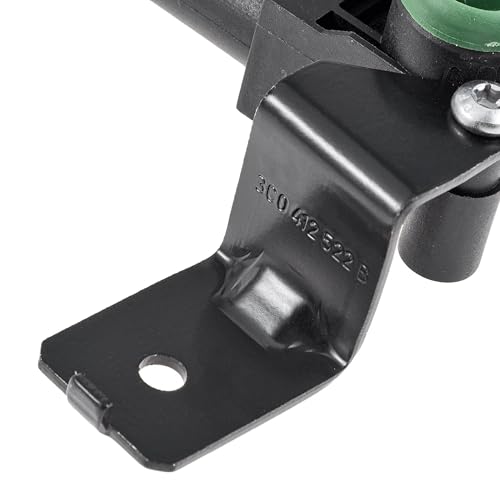 Sensor de nivel frontal 3C0412522B para corregir fallos suspension VW 3