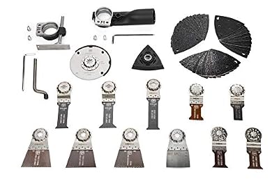 Fein Pack profi set Lame de scie StarlockMax Second oeuvre FEIN - 35222967120