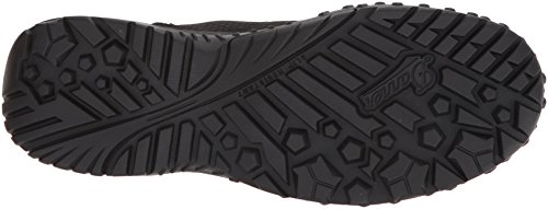 Danner Scorch 6” Side-Zip Tactical Boots for Men - Breathable, Lightweight Leather and Textile with Shock-Absorbing Midsole, and Traction Outsole4
