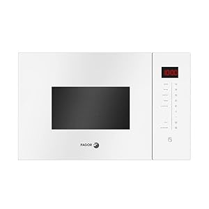 Microondas FAGOR 3MWB-25BTCGB