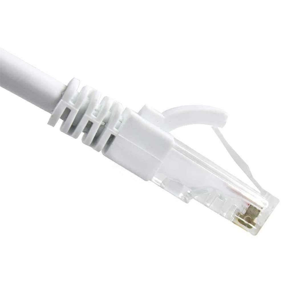 Network Cable 550Mhz Bandwidth High-Speed Ethernet LAN RJ45 Male Connector Laptop Router Cables