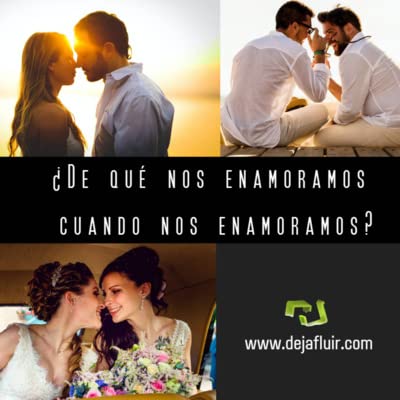 &iquest;De qu&egrave; nos enamoramos cuando nos enamoramos? Terapia al Aire. Episodio 2