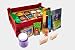 Light Maria-Esoteric Kit: Abundance, Prosperity, Health, 365 Day Relaxation