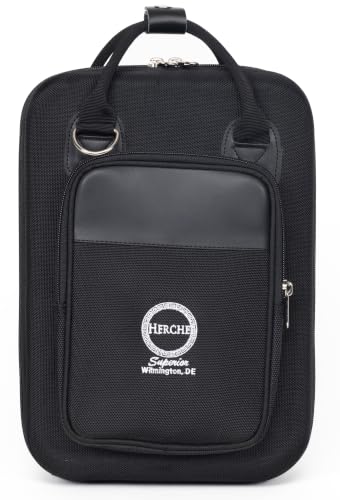 Image of Herche Clarinet Bb Superior X5 Intermediate