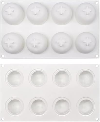 Miniatura 2 de Molde de silicona para postre, molde de silicona para hornear, molde de fondant, forma de fruta, azúcar, gelatina, caramelo, chocolate, molde