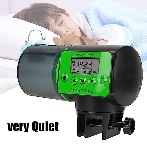 Mangiatoia Automatica Acquario,Mangiatoia Pesci