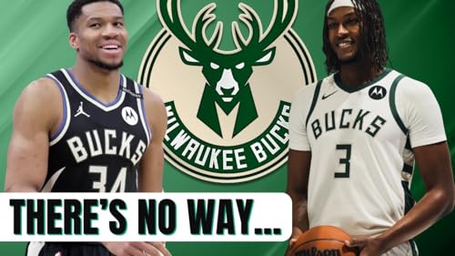 It Has NEVER Been More Clear… | Daily Bucks News & Rumors cover art