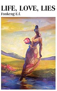 Paperback Life, Love, Lies Book