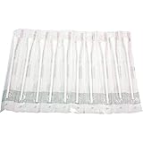 Beere Wattest�bchen Kunststoff kleiner Kopf 15 cm steril, 10X1 St
