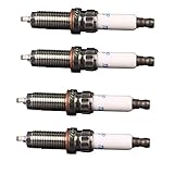 4Pcs Iridium Spark Plug for BMW 228i 320i 328i 420i 428i 520i 528i X1 X3 X4 X5 Z4# 12120039664