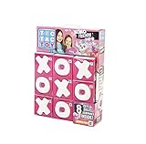 Blip Toys Tic Tac Toy XOXO Friends Multi Pack Surprise - Pack 12 of 12