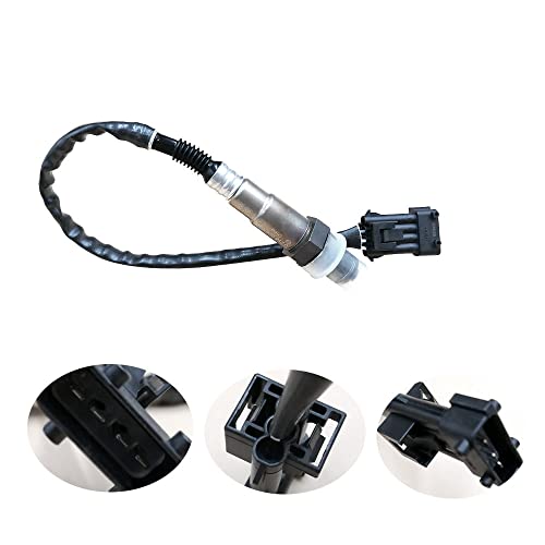 Sensor de oxígeno QYMOTO 018B-176000 compatible CFMOTO miniatura 4