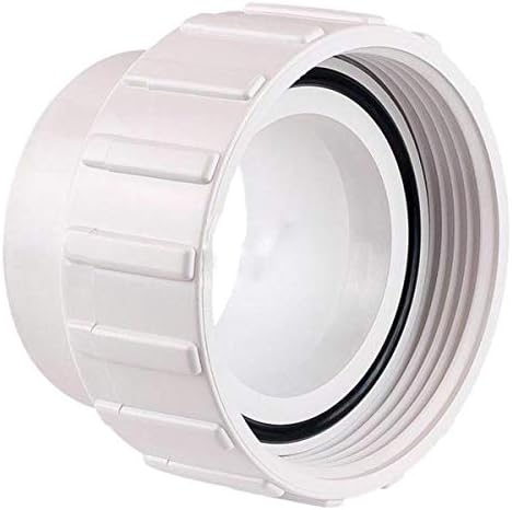 Hot Tub Compatible with Marquis Spas Vico Pump Union 2 Inch MRQ600-0878