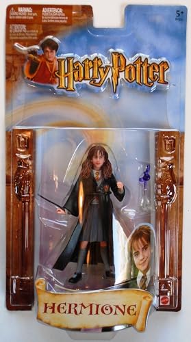 Harry Potter Hermione Granger Action Figure