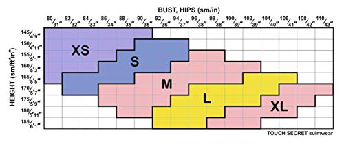 Cute Sheer one Piece Swimsuit Sexy Thong Monokini See Through high Neck Bodysuit4