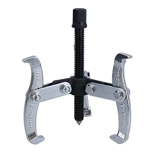 AB Tools Industrial 3” / 75mm 3 Leg Jaw Gear Puller Remover Removal Internal External
