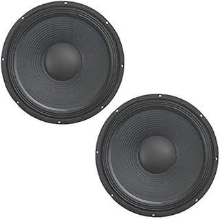 2x Harmony HA-P12WS8 Replacement 12