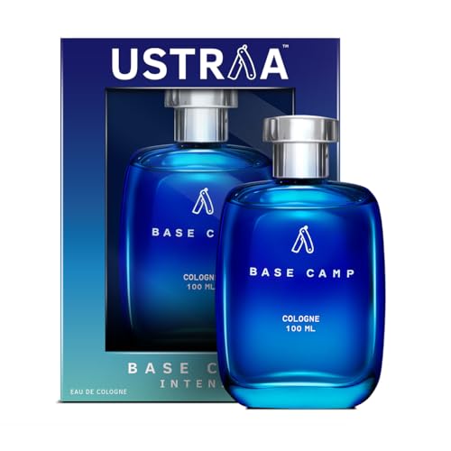 Ustraa Base Camp Cologne 100 ml - Image 2